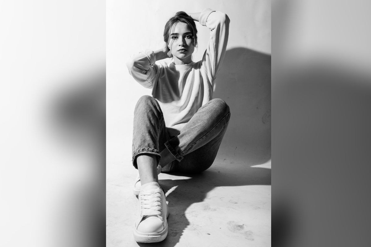 Христина была выпускницей Коми-Пермяцкого агротехнического техникума. Фото: страница в соцсети 