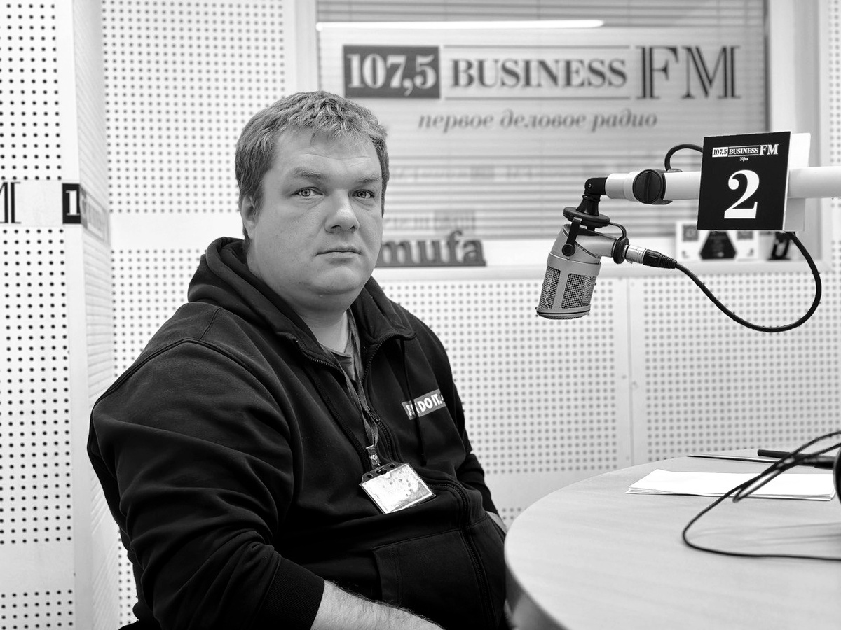 Владимир Боксеров, директор EC Gaming