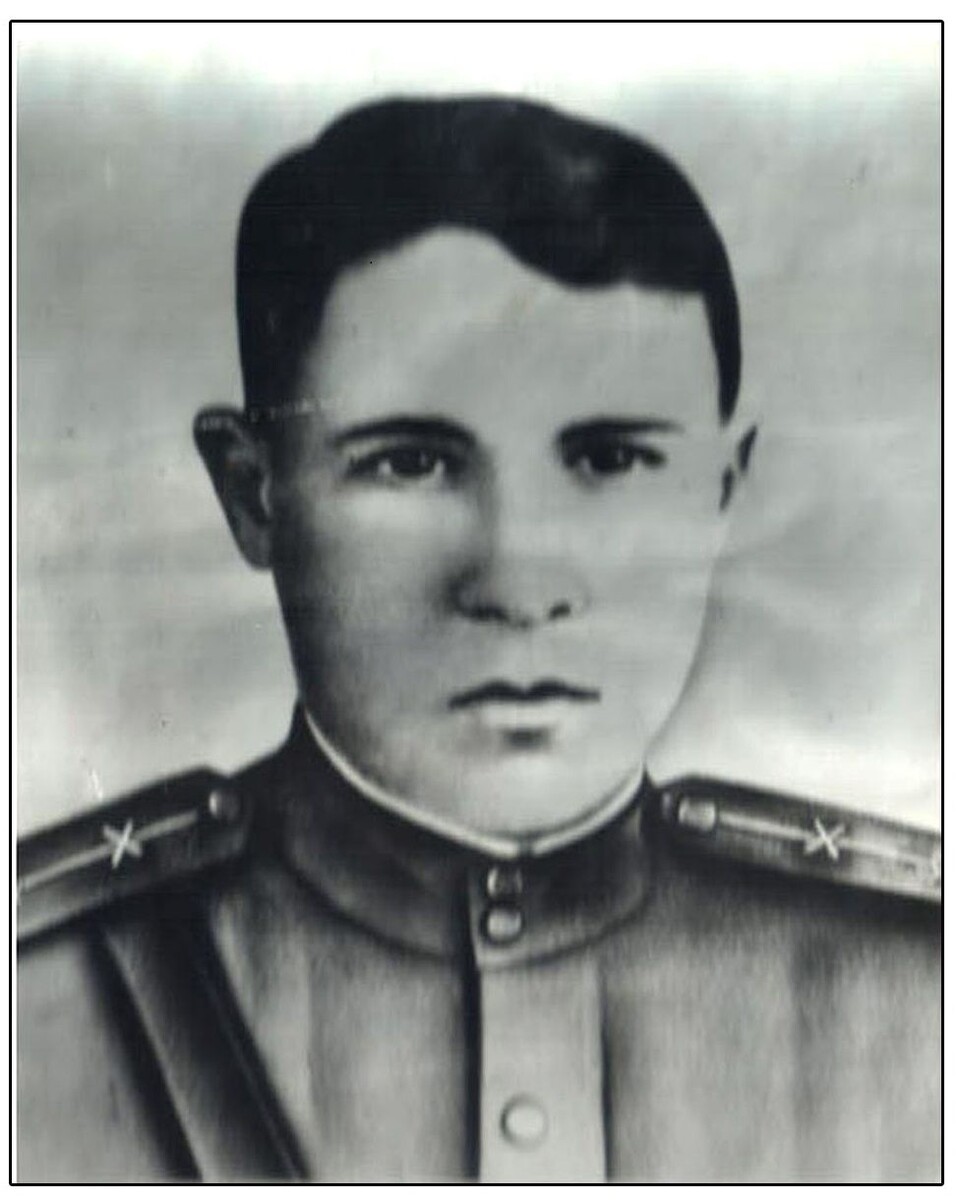 П.А.Миронов имя которого носит судно.