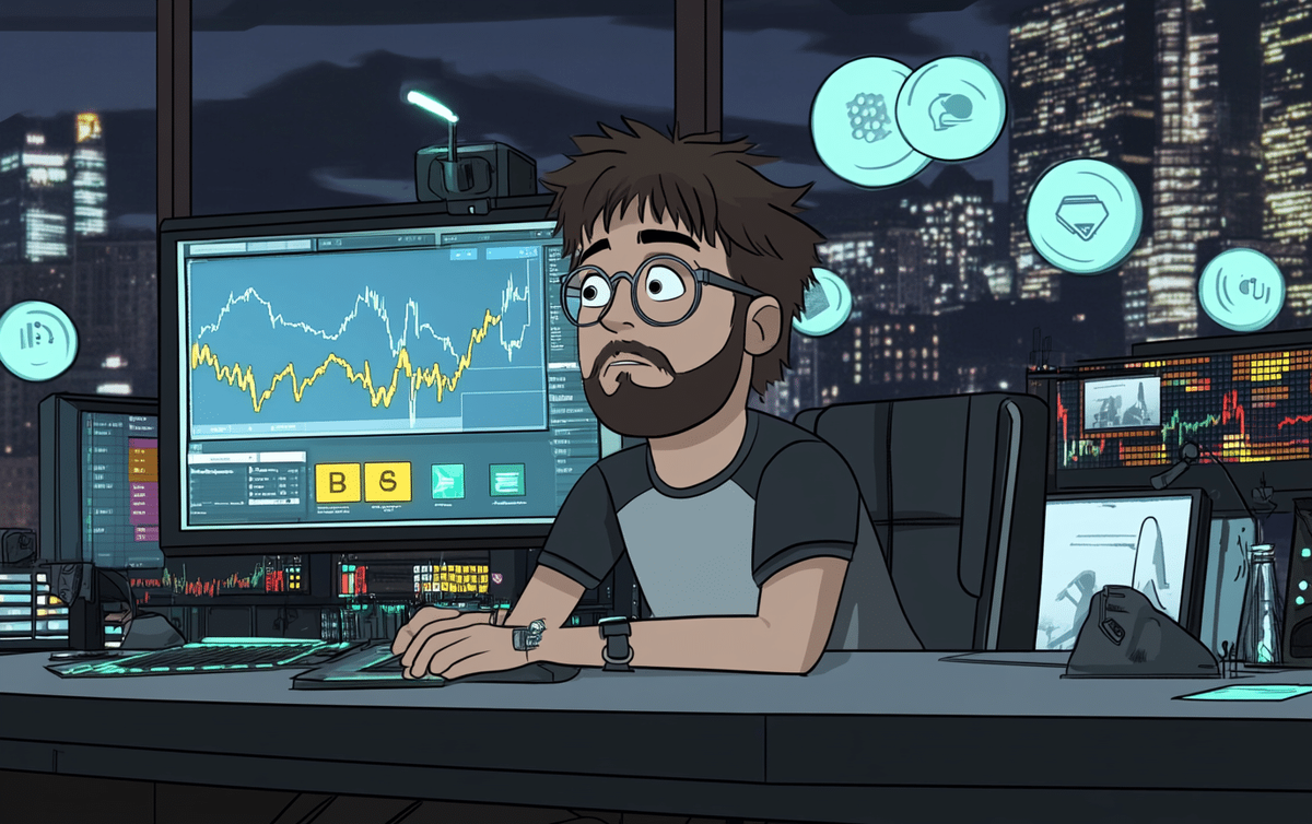    Узнайте о проекте Social Send на бирже Bybit и его инвестиционных возможностях Павел Летучка Павел Летучка