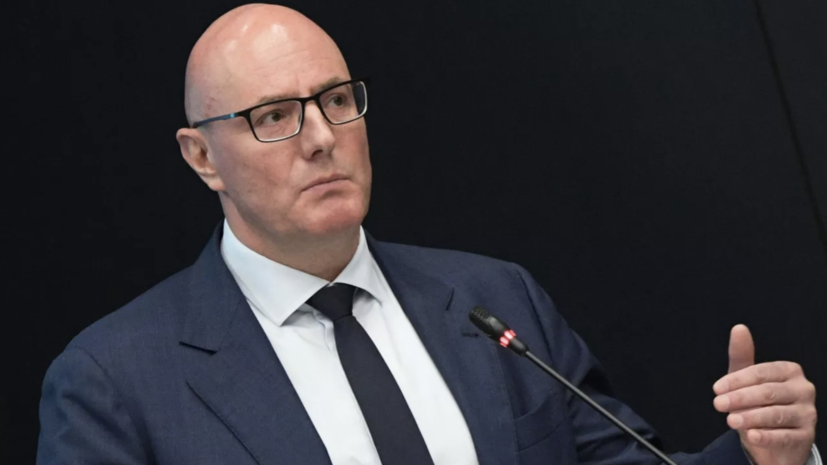   РИА Новости