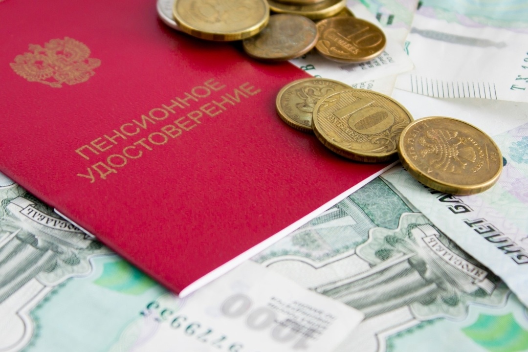    Пенсии работающих пенсионеров проиндексируют на 7,3% с 1 января 2025 года