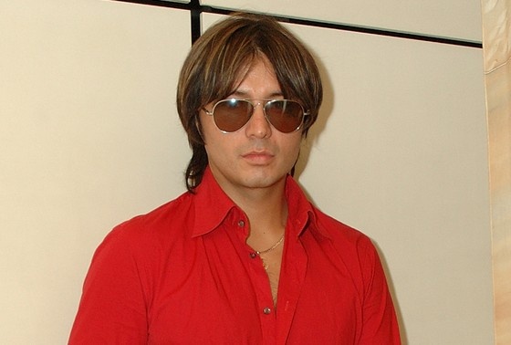    Мурат Насыров