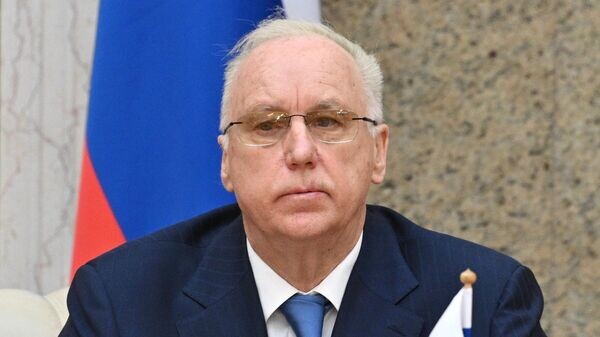    © Sputnik / Виктор Толочко