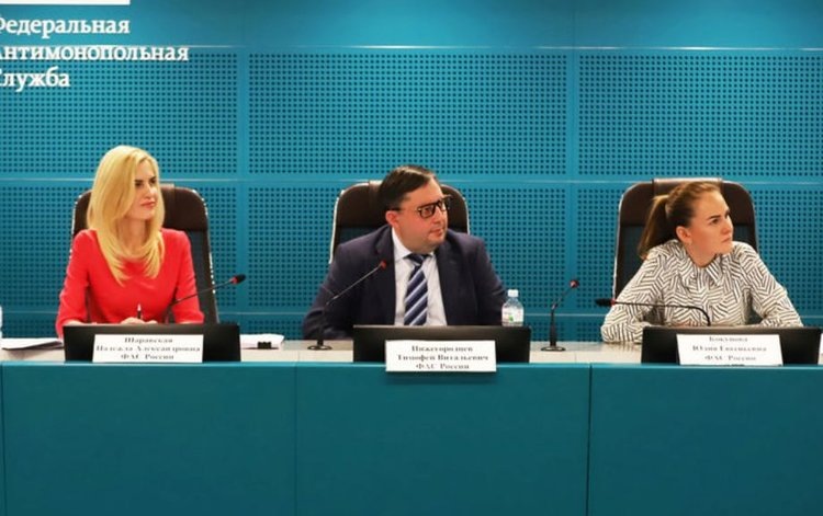    ФАС предлагает запретить торговым сетям возврат качественных нереализованных продуктов поставщикам независимо от сроков годности