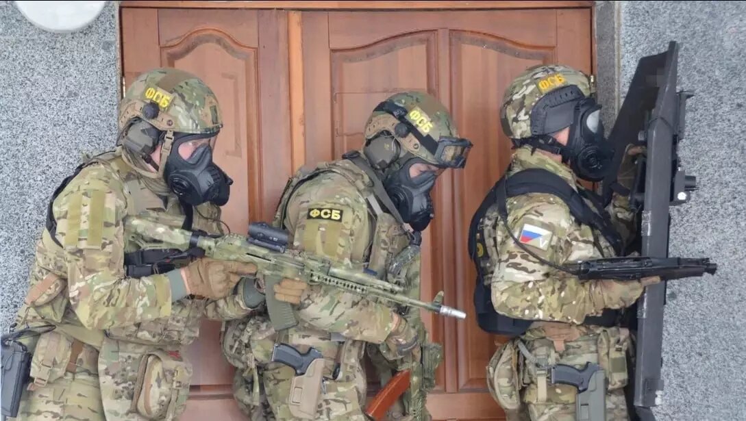     Источник: пресс-служба УФСБ по Челябинской области