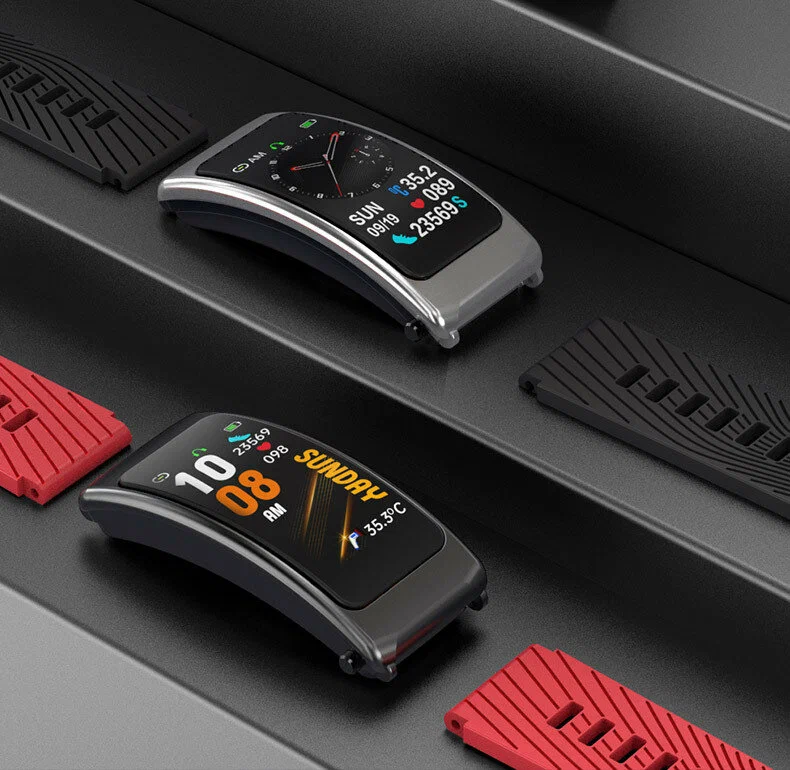 Смарт-браслет K20