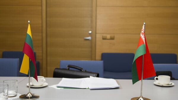    © Flickr / Lithuanian Ministry of Foreign Affairs