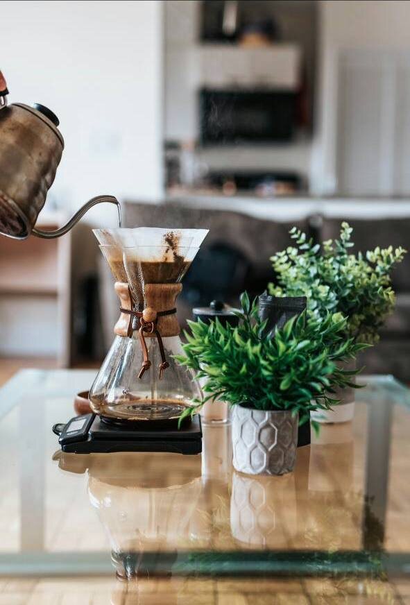 ☕️КОФЕМАНЫ - Ваш выход!