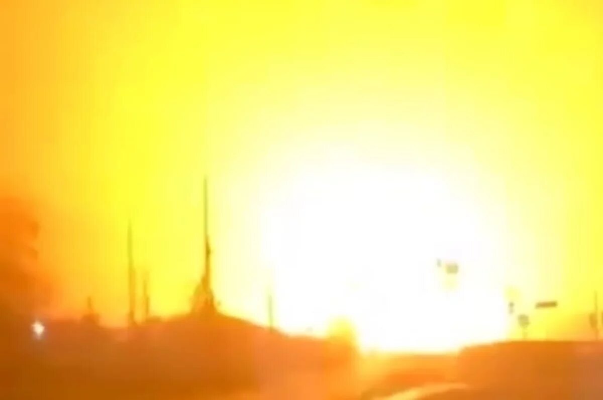    Кондратьев: Грозный могли атаковать дронами «Лютый» или «Летучая лисица»