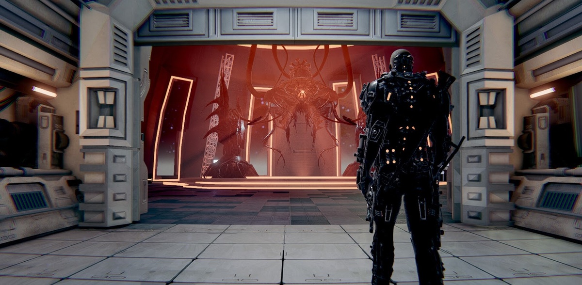Project V: Origins