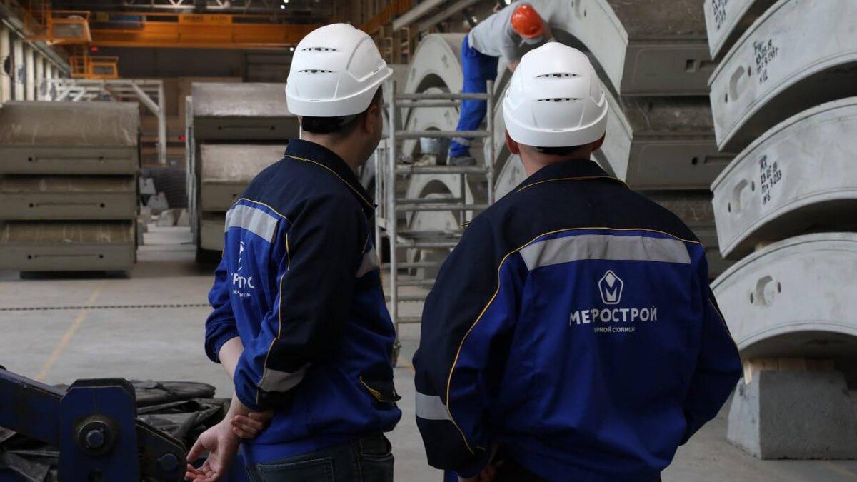    Фото: t.me/stroimmetro