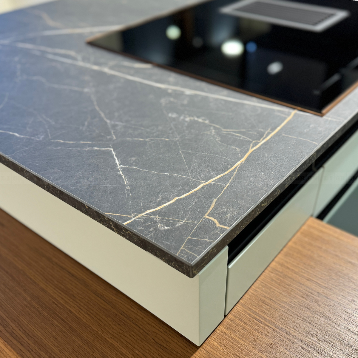 Столешница из ламината Touch Line в декоре 2123 Сардения