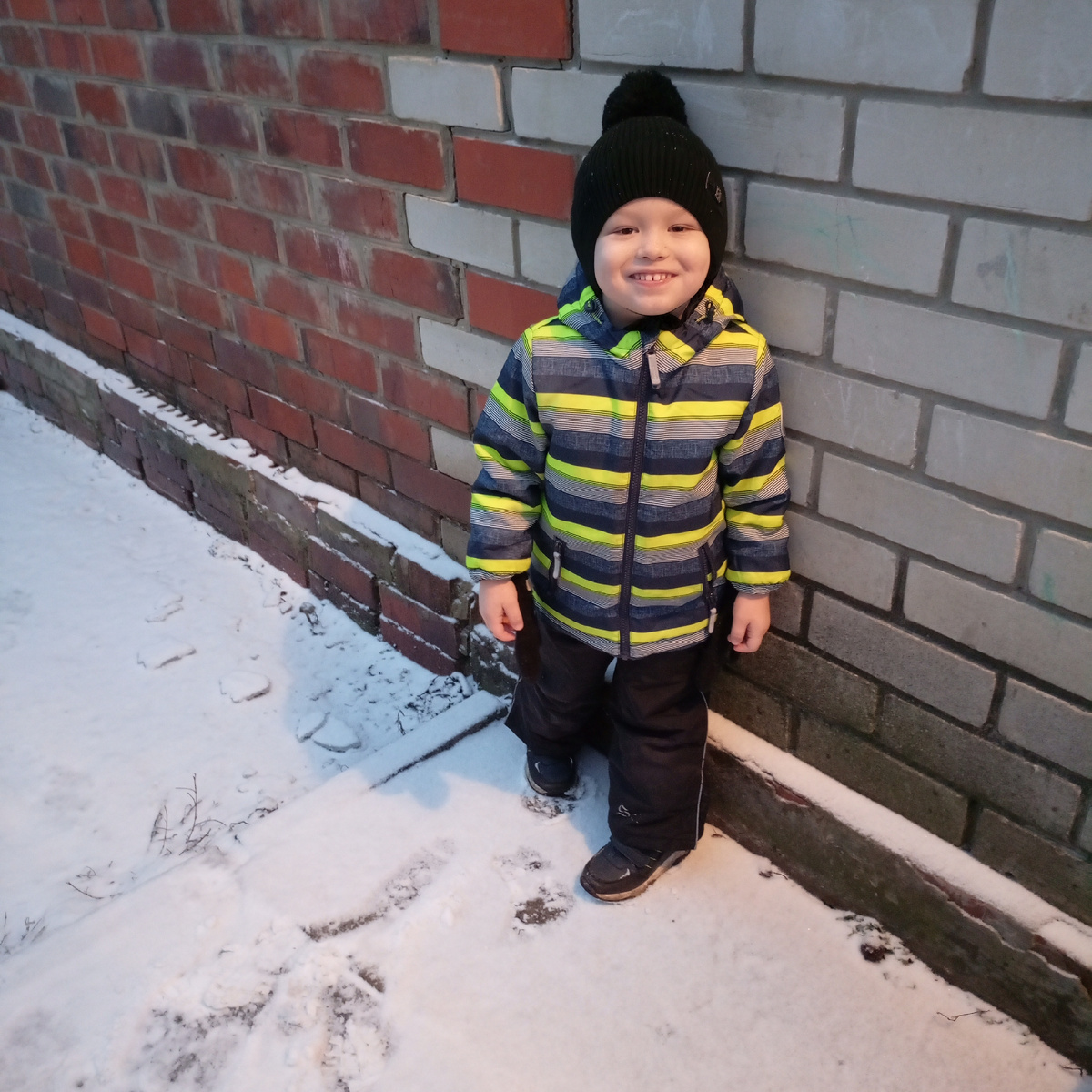 Фото сделано автором канала