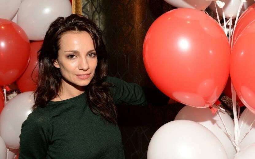    41-летняя незамужняя Светлана Светикова ждет третьего ребенка