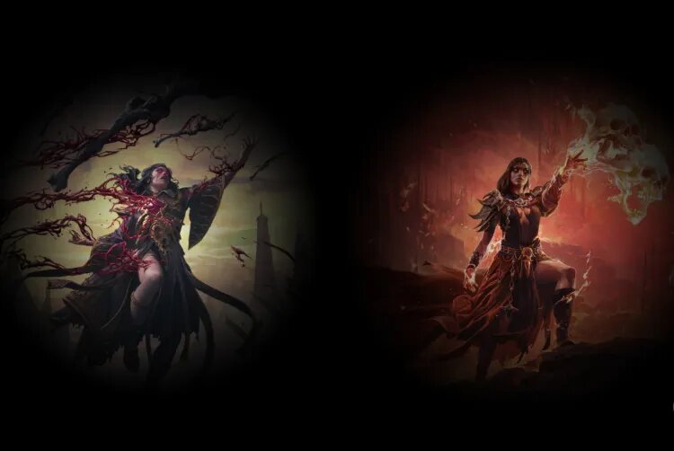 Graphic: Johnny Yu/Polygon | Source images: Grinding Gear Games