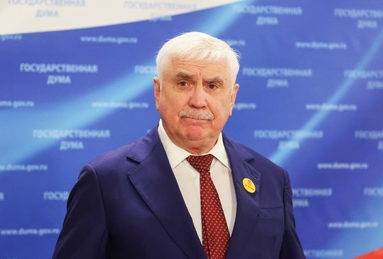    Алексей Чепа