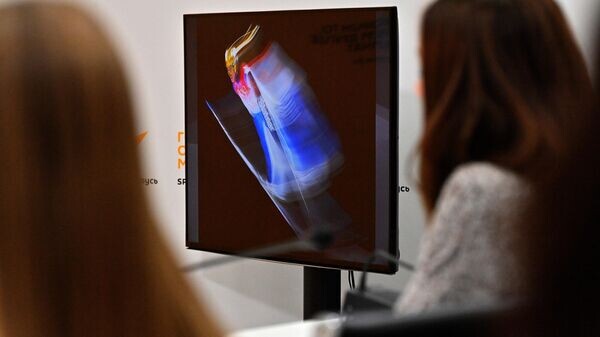    © Sputnik / Виктор Толочко