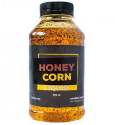 Кукурузный ликвид.