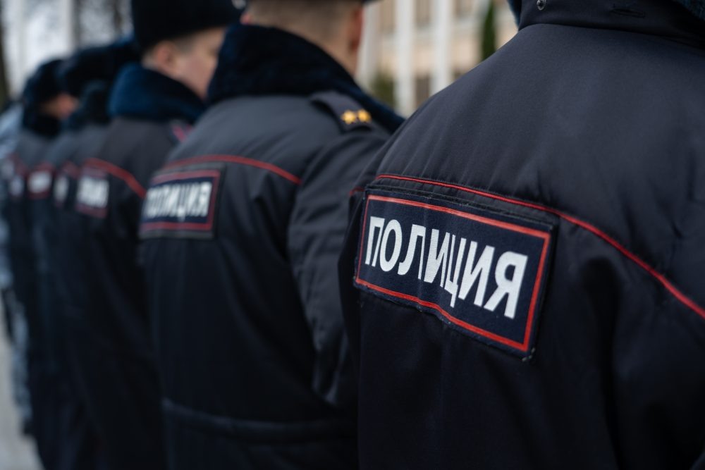 Фото: Андрей Зубов/РИА Верхневолжье