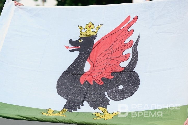 Динар Фатыхов / realnoevremya.ru