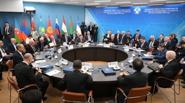    © Sputnik / Григорий Сысоев