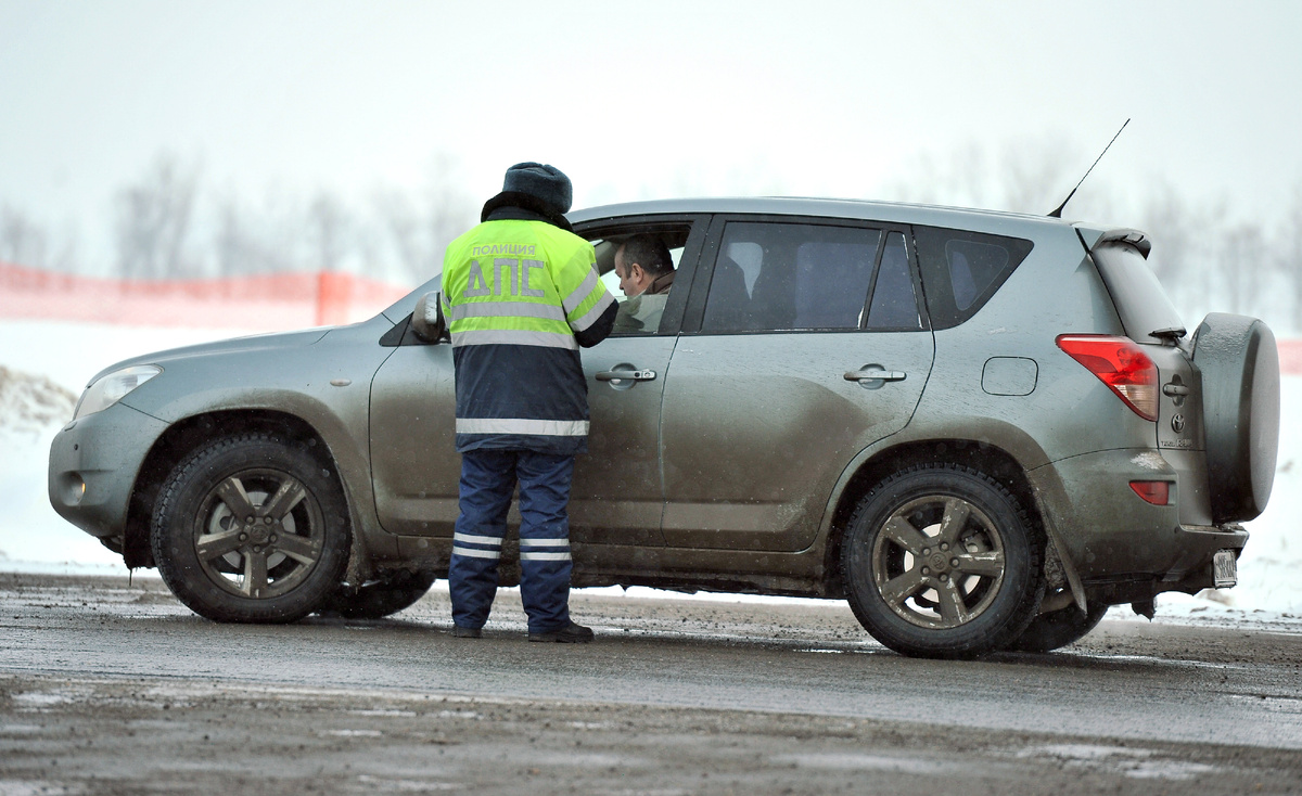 Фото ИТАР-ТАСС/ Дмитрий Рогулин