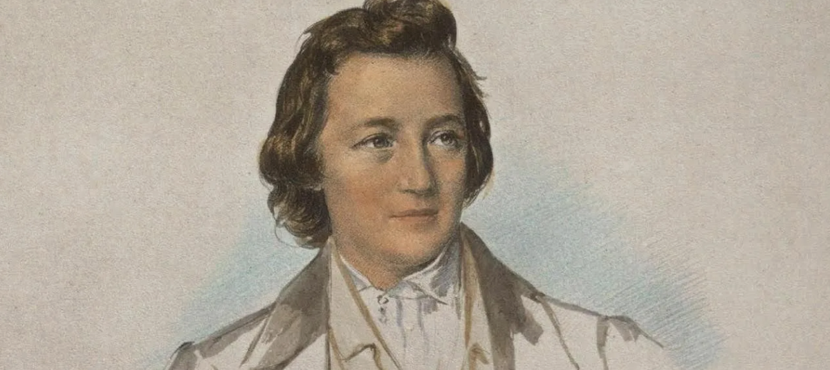 Генрих Гейне - поэт, публицист и критик позднего романтизма. Мастер сатиры, фельетона, путевых заметок. Идеолог движения "Молодая Германия". В 1830 году эмигрировал во Францию