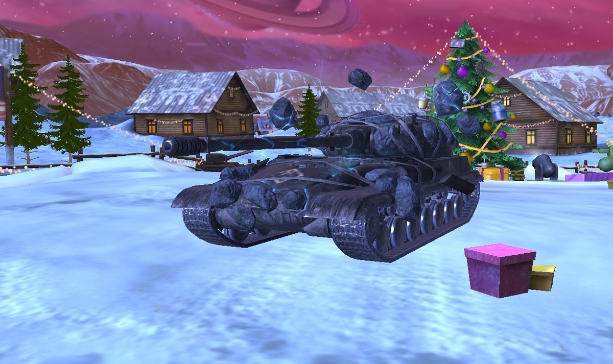 Легендарный камуфляж на нём мне понравился. 