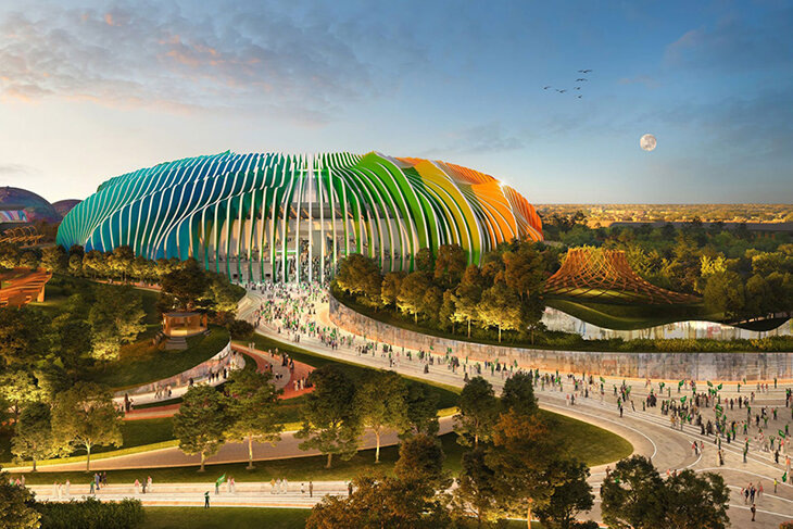 Листайте вправо, чтобы увидеть больше изображений