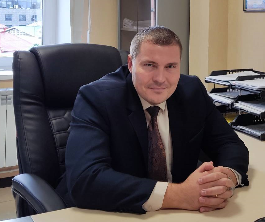 Черныгов Сергей Иванович - юрист, налоговый консультант