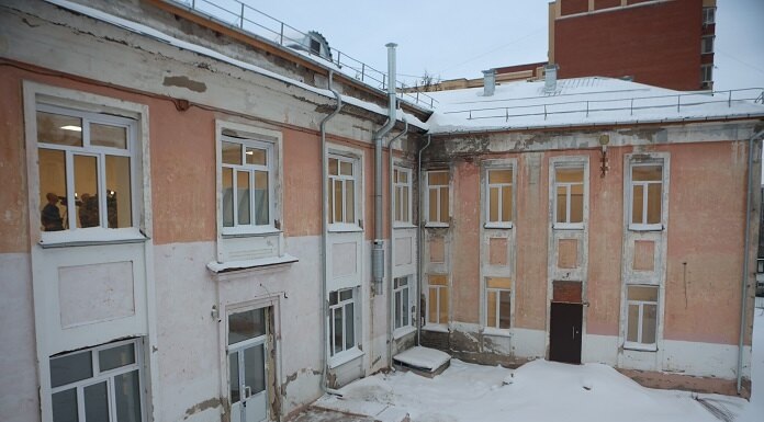    Фото пресс-центра мэрии Новосибирска