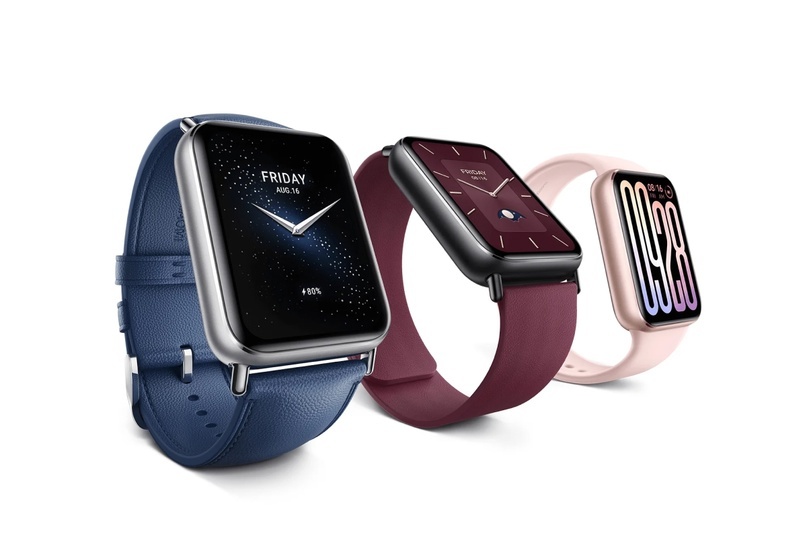 Xiaomi Smart Band 9 Pro