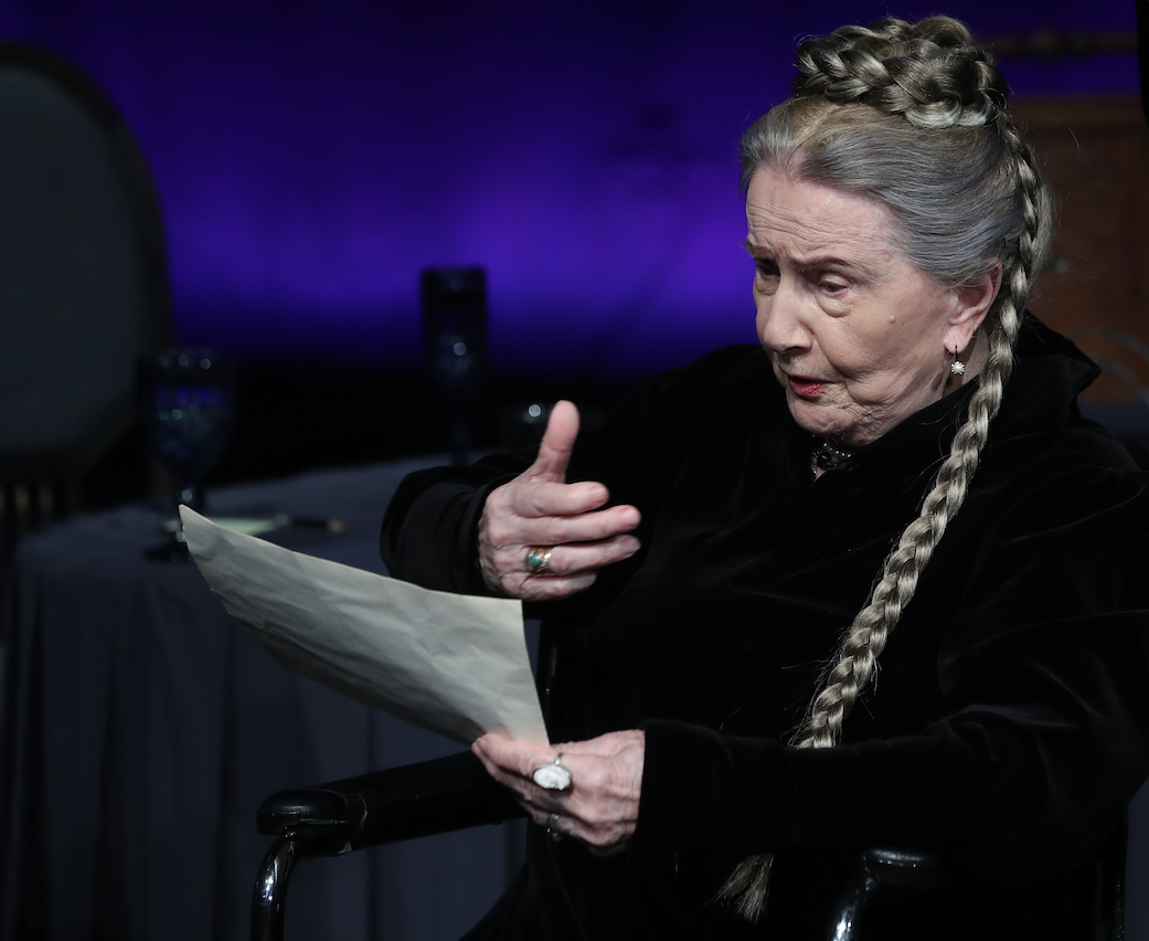 Фото: Артем Коротаев/ТАСС