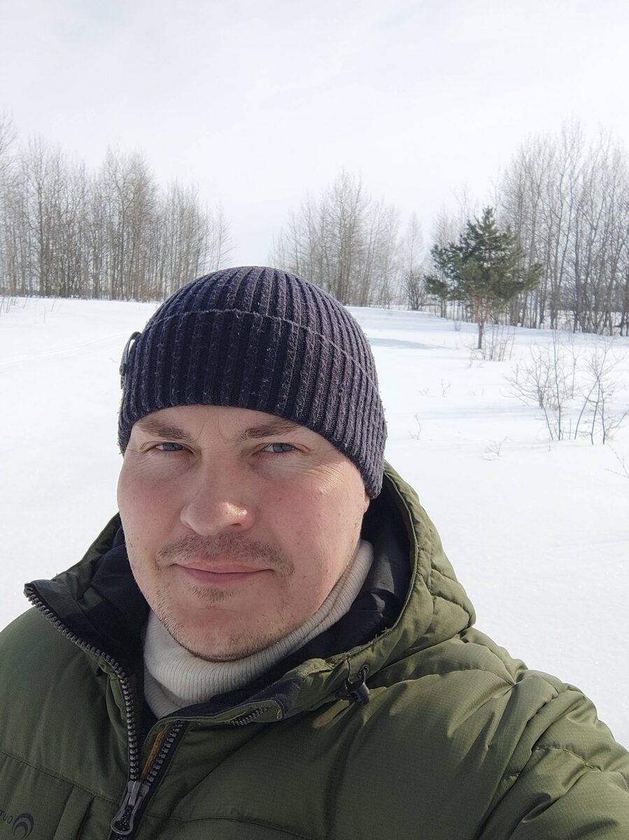 Черныгов Сергей Иванович - юрист, налоговый консультант