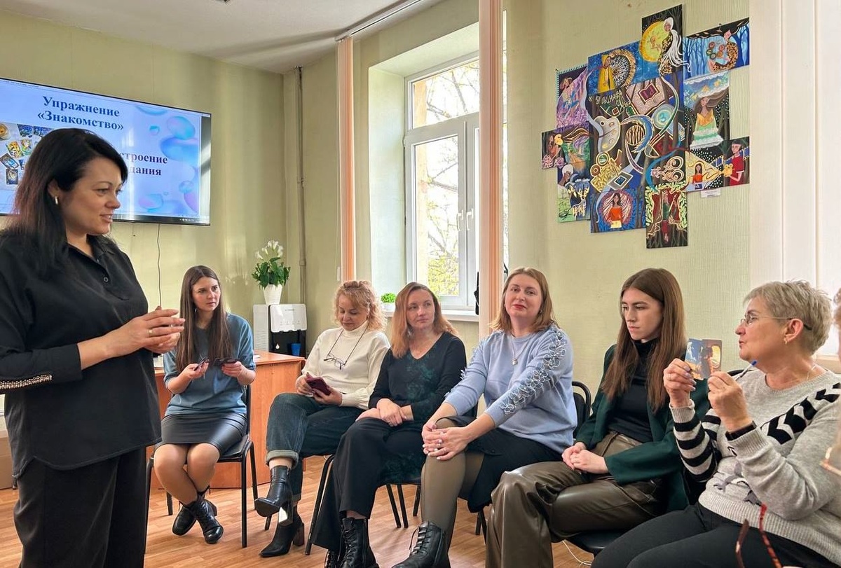    Шесть жителей Макеевки участвуют в форуме гражданских инициатив в Югре