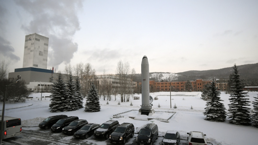   РИА Новости