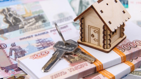    В России с января 2025 года запретят ипотеку с кешбэком Алина Городниченко