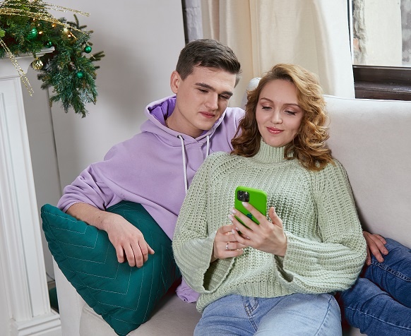    Фото: МегаФон Алена Калашникова