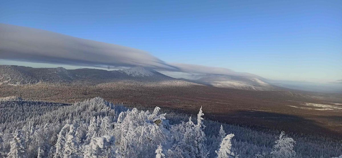 Фото: Национальный парк «Таганай»