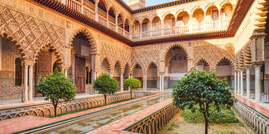 4 главных архитектурных шедевра Севильи: по следам стиля мудехар
