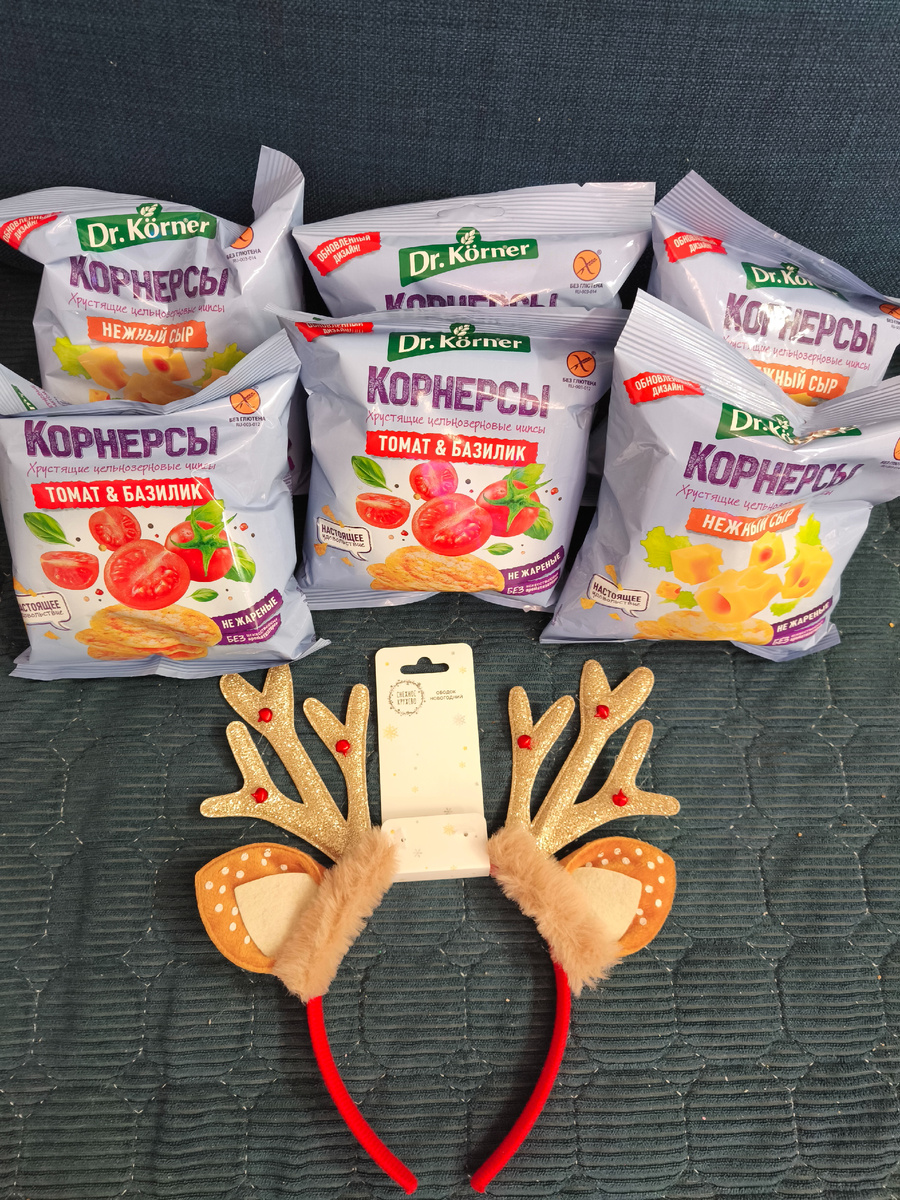 Ободок стоил всего 84 р, а такой хорошенький.