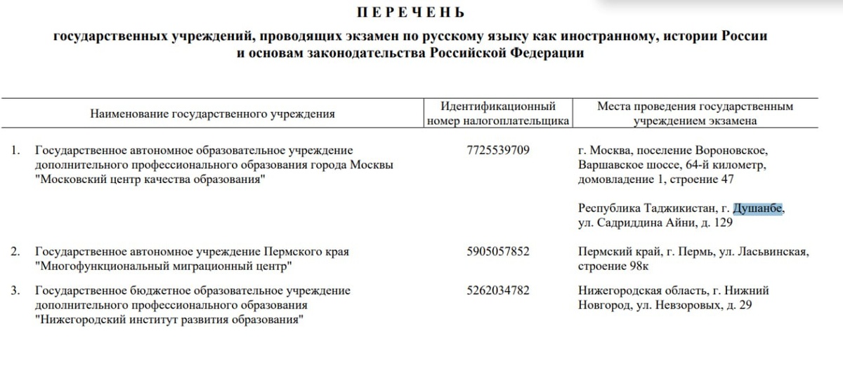 Скриншот: тг-канал Царьград ТВ