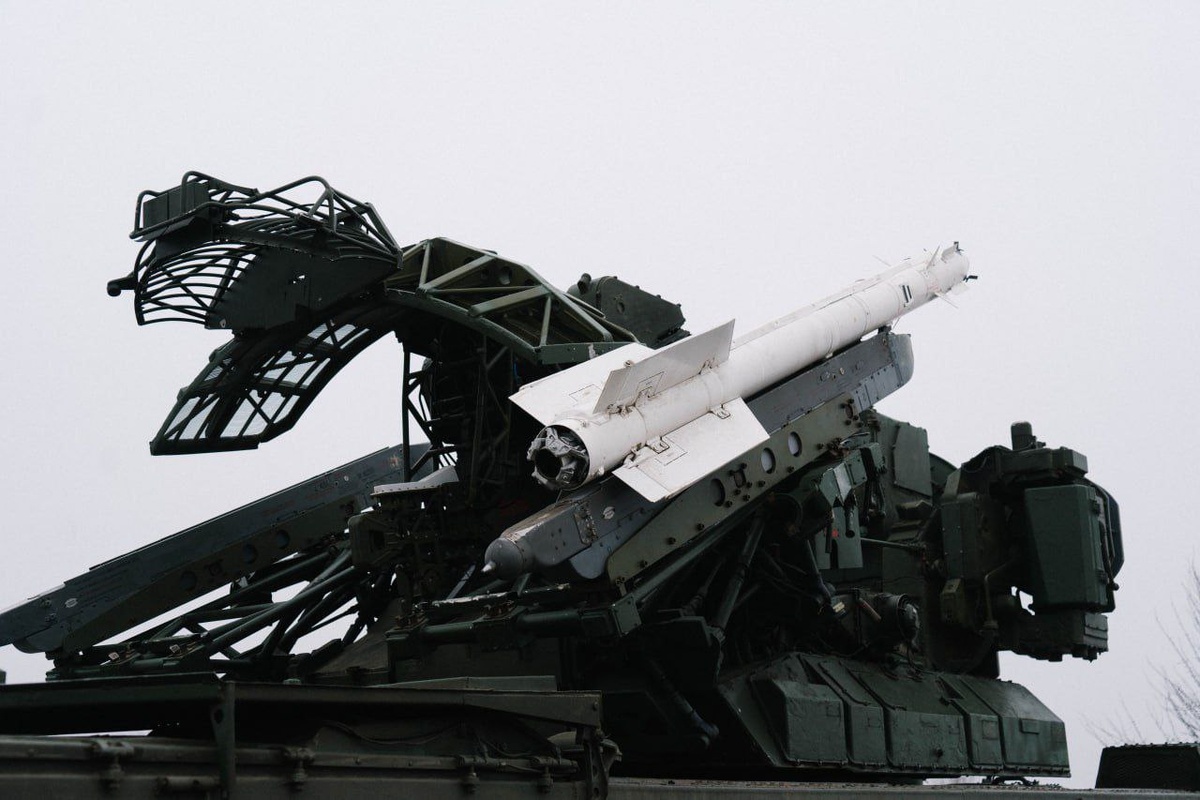    Изображение @RussianArms 