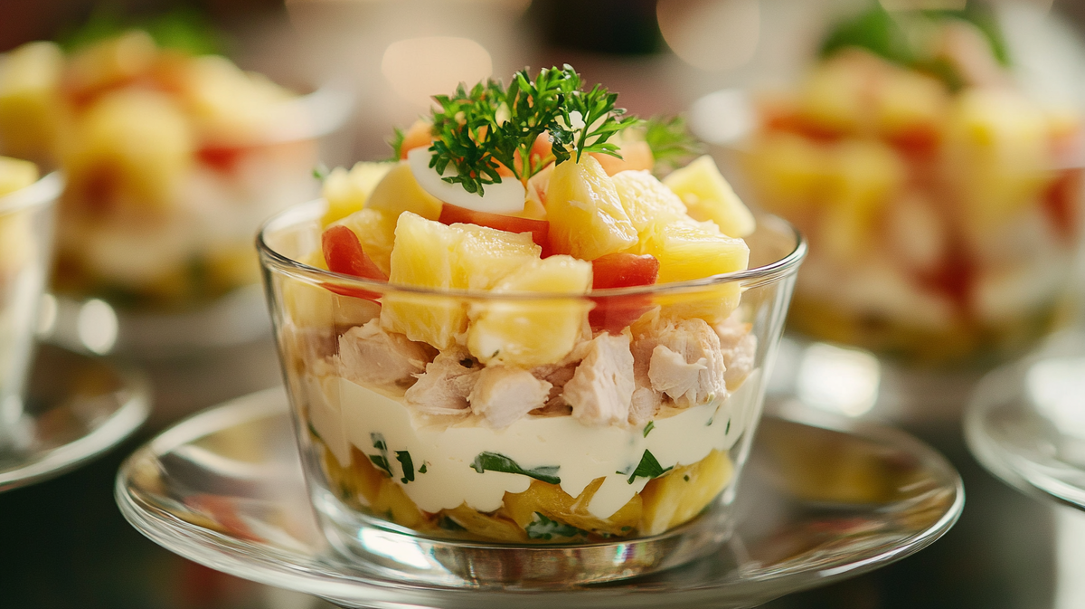 ТОП-3 вкусных и бюджетных блюд для новогоднего стола