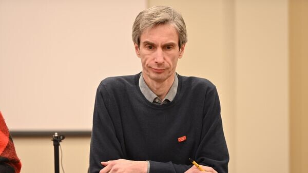    © Sputnik / Владислав Адамовский