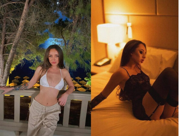    Жена Славы Комиссаренко, фото: news.myseldon.com