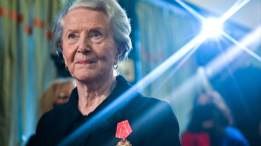    Фото: © РИА Новости / Владимир Песня