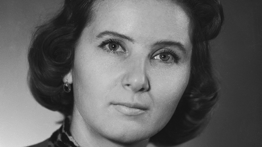    Ковригин Вадим / ТАСС