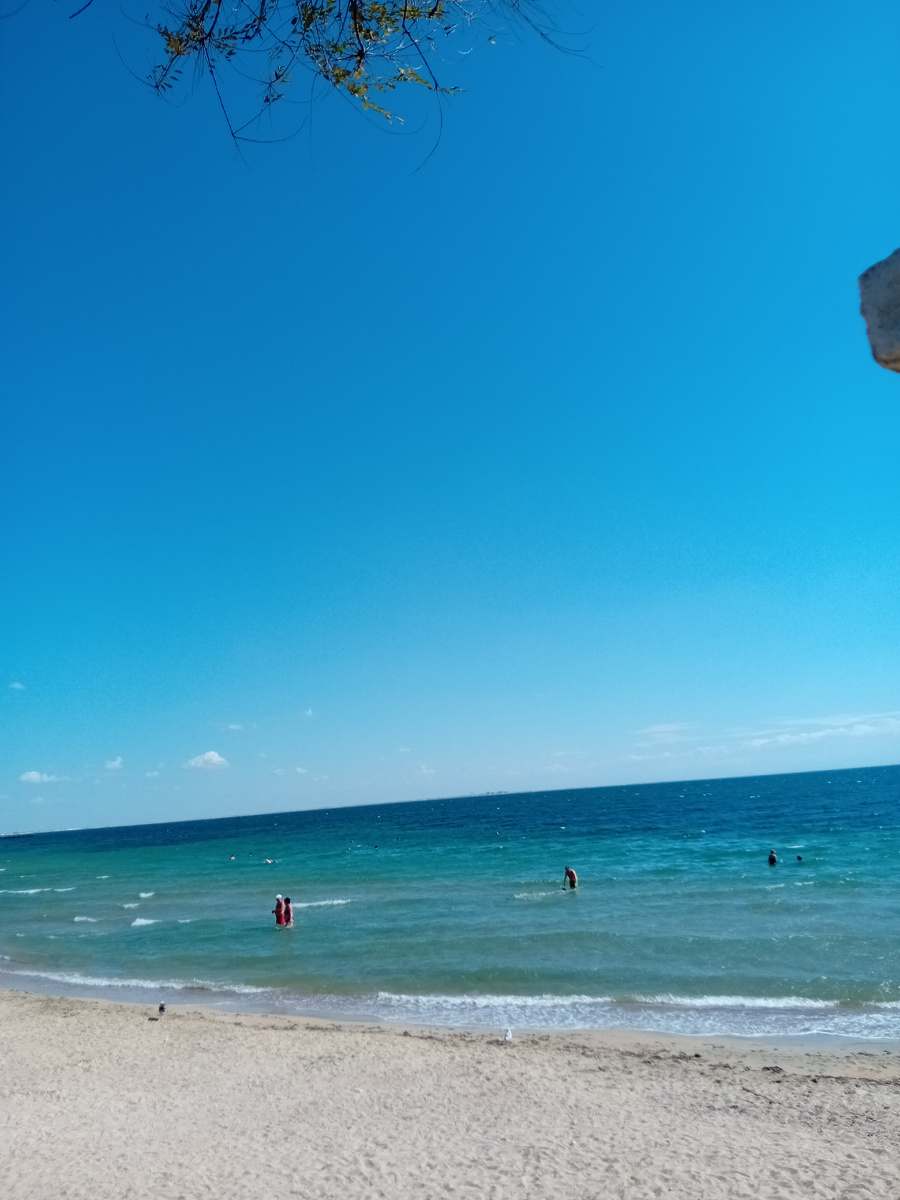 Личные фото.